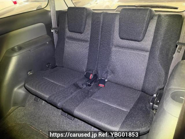 Used 2003 AT toyota wish ZNE10G Image[11]