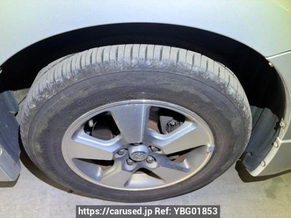 Used 2003 AT toyota wish ZNE10G Image[19]