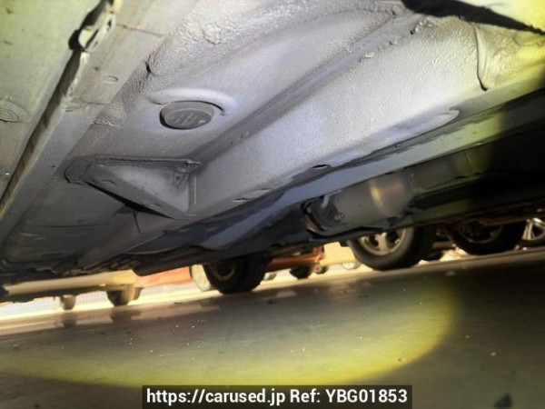 Used 2003 AT toyota wish ZNE10G Image[23]