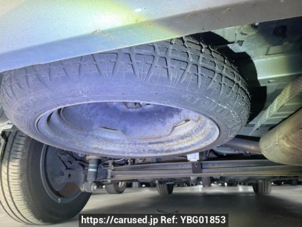 Used 2003 AT toyota wish ZNE10G Image[25]