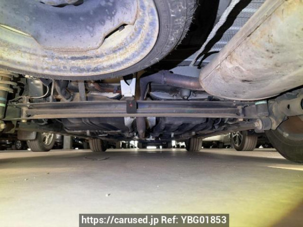 Used 2003 AT toyota wish ZNE10G Image[26]