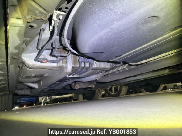 Used 2003 AT toyota wish ZNE10G Image[27]