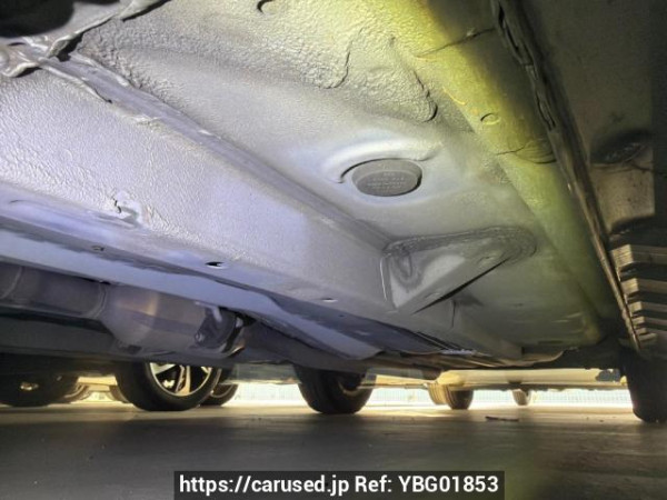 Used 2003 AT toyota wish ZNE10G Image[28]