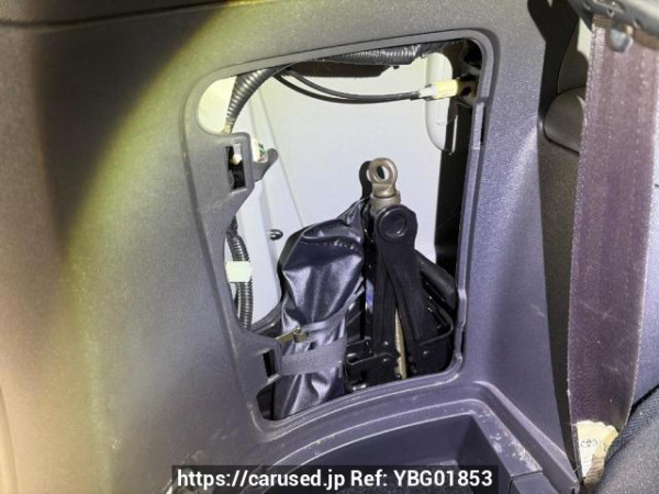 Used 2003 AT toyota wish ZNE10G Image[30]