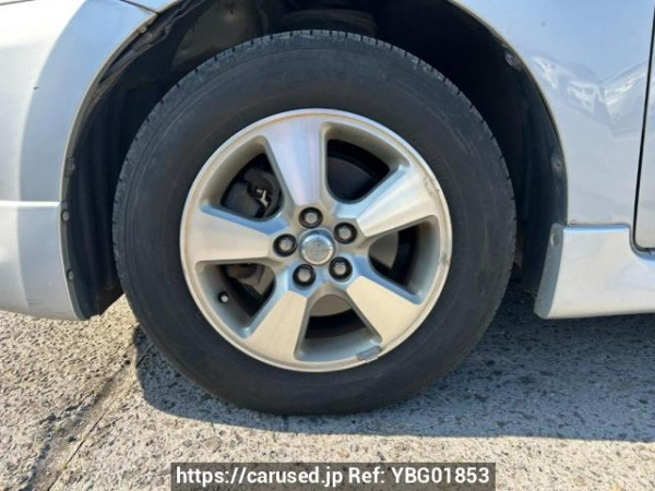 Used 2003 AT toyota wish ZNE10G Image[34]