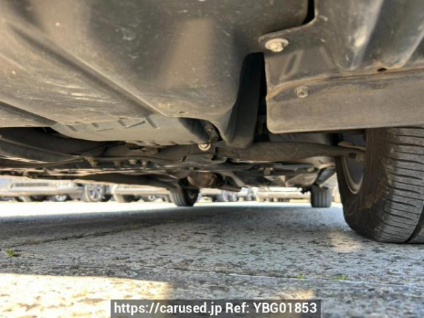 Used 2003 AT toyota wish ZNE10G Image[38]