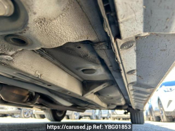 Used 2003 AT toyota wish ZNE10G Image[39]