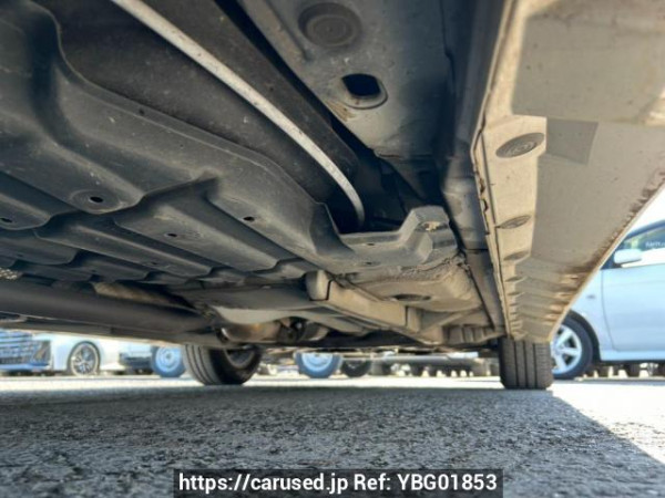 Used 2003 AT toyota wish ZNE10G Image[40]