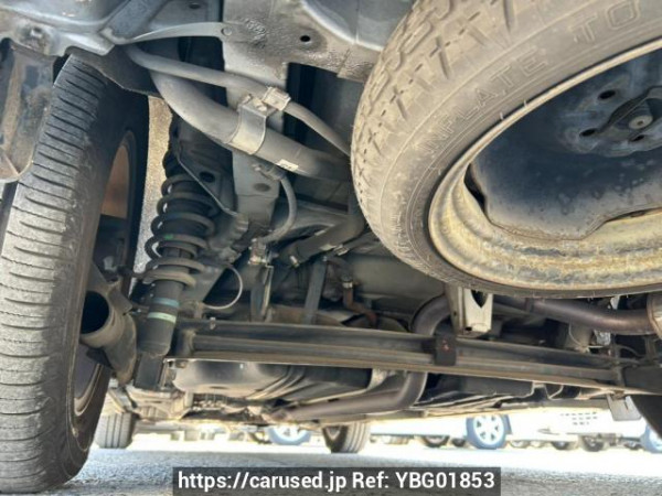 Used 2003 AT toyota wish ZNE10G Image[41]