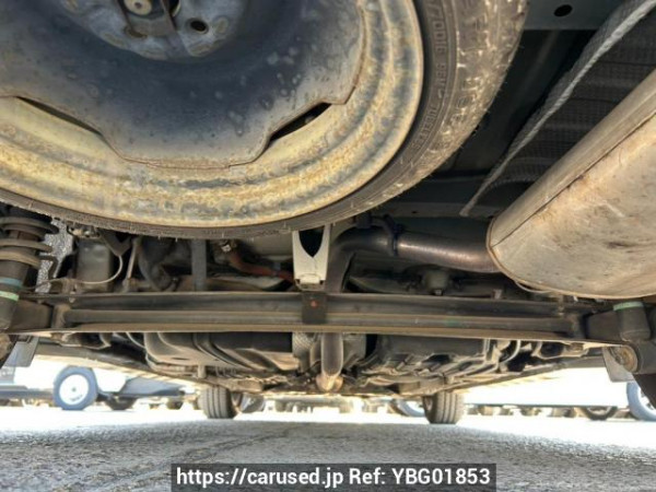 Used 2003 AT toyota wish ZNE10G Image[43]