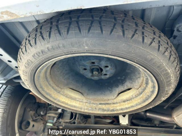 Used 2003 AT toyota wish ZNE10G Image[45]