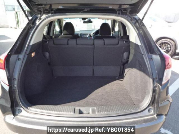 Used 2015 AT honda vezel RU3 Image[6]