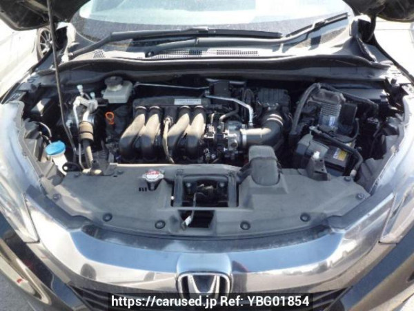Used 2015 AT honda vezel RU3 Image[7]