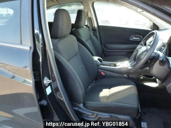 Used 2015 AT honda vezel RU3 Image[9]
