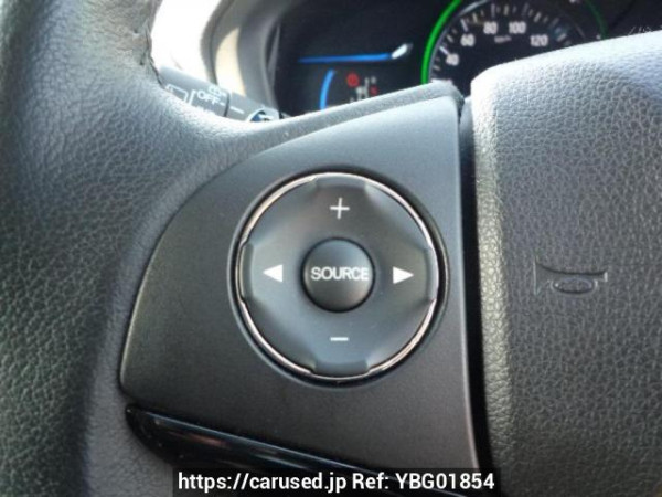 Used 2015 AT honda vezel RU3 Image[15]