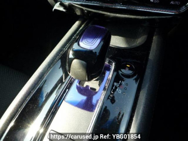 Used 2015 AT honda vezel RU3 Image[22]