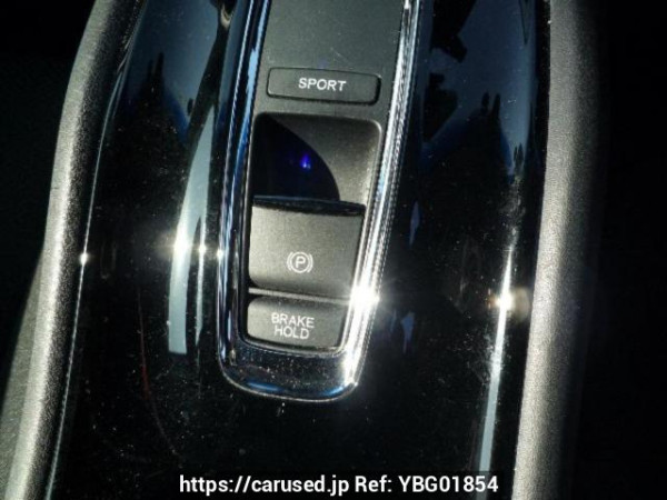 Used 2015 AT honda vezel RU3 Image[23]