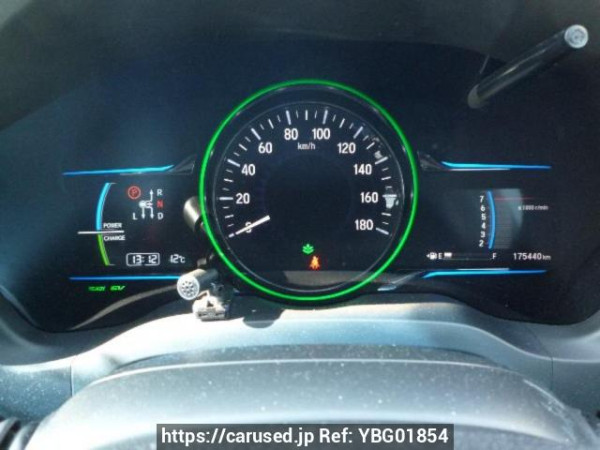 Used 2015 AT honda vezel RU3 Image[24]