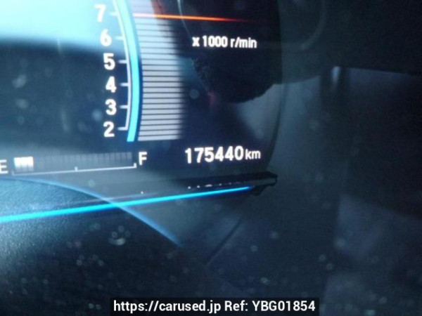 Used 2015 AT honda vezel RU3 Image[25]