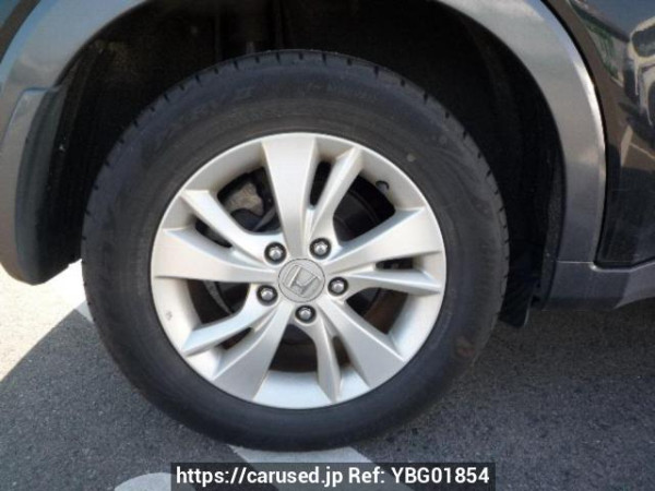 Used 2015 AT honda vezel RU3 Image[28]