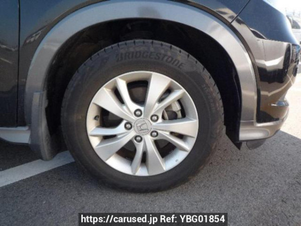 Used 2015 AT honda vezel RU3 Image[29]