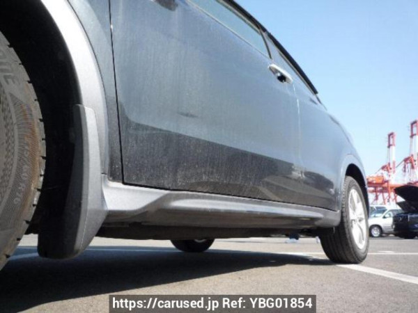 Used 2015 AT honda vezel RU3 Image[35]