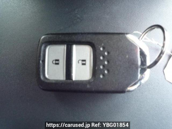 Used 2015 AT honda vezel RU3 Image[40]