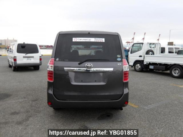 Used 2009 AT toyota noah ZRR70G Image[5]