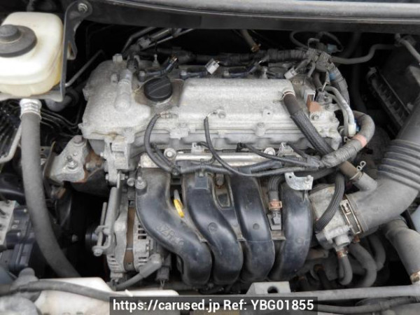 Used 2009 AT toyota noah ZRR70G Image[9]