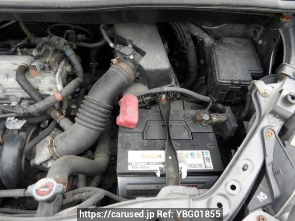 Used 2009 AT toyota noah ZRR70G Image[10]