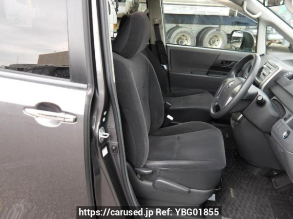 Used 2009 AT toyota noah ZRR70G Image[13]