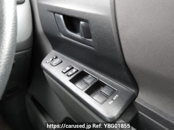 Used 2009 AT toyota noah ZRR70G Image[19]