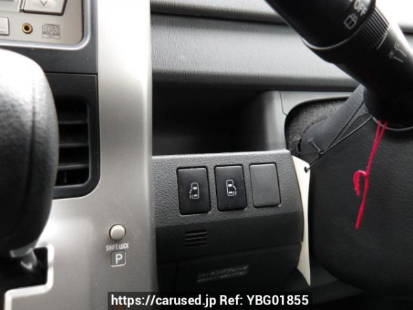 Used 2009 AT toyota noah ZRR70G Image[24]