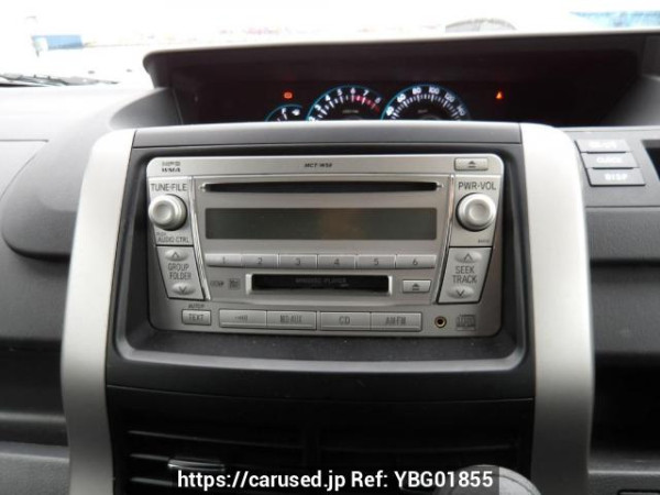 Used 2009 AT toyota noah ZRR70G Image[26]