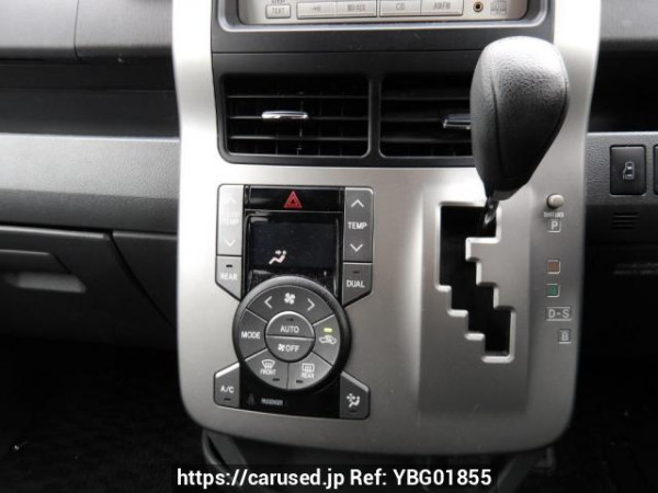 Used 2009 AT toyota noah ZRR70G Image[27]