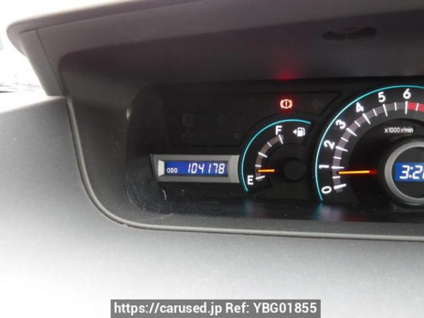 Used 2009 AT toyota noah ZRR70G Image[29]