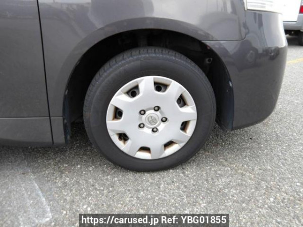 Used 2009 AT toyota noah ZRR70G Image[30]