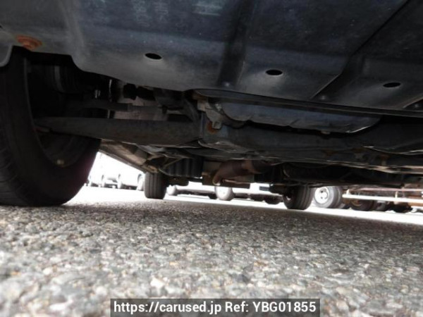 Used 2009 AT toyota noah ZRR70G Image[34]