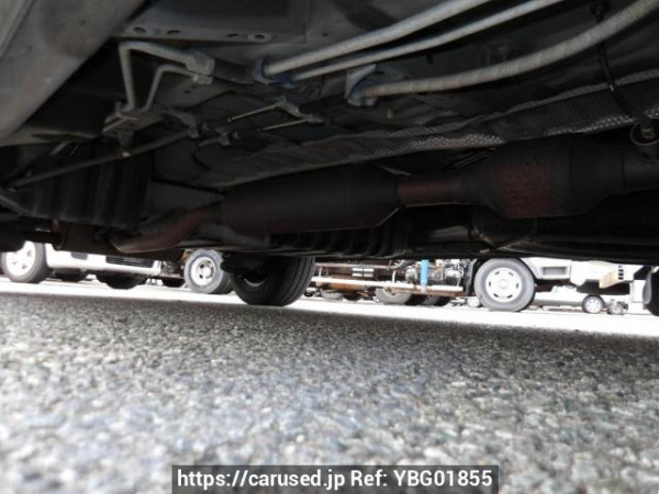 Used 2009 AT toyota noah ZRR70G Image[36]