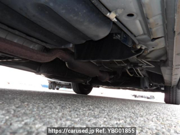 Used 2009 AT toyota noah ZRR70G Image[39]