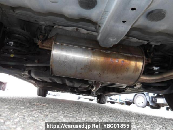 Used 2009 AT toyota noah ZRR70G Image[41]