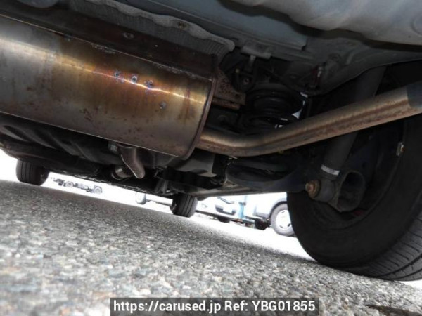 Used 2009 AT toyota noah ZRR70G Image[42]