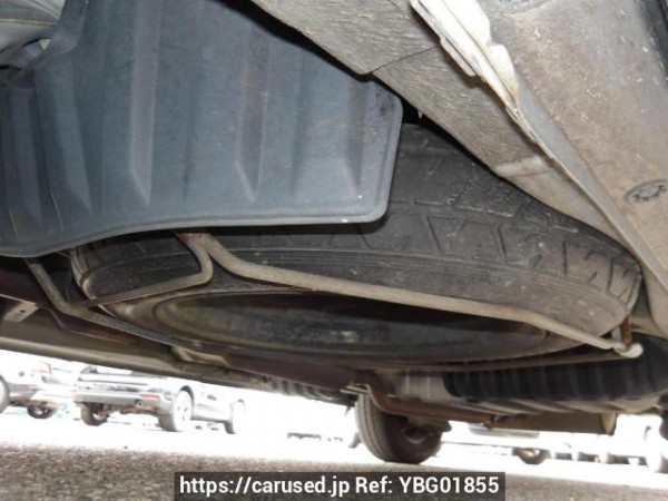 Used 2009 AT toyota noah ZRR70G Image[43]