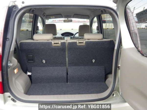 Used 2011 AT daihatsu move LA100S Image[8]