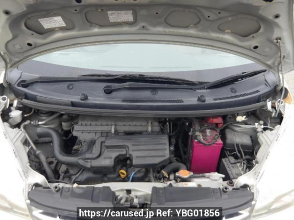 Used 2011 AT daihatsu move LA100S Image[9]