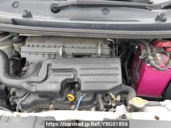 Used 2011 AT daihatsu move LA100S Image[10]