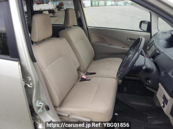 Used 2011 AT daihatsu move LA100S Image[13]