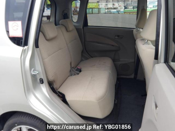 Used 2011 AT daihatsu move LA100S Image[15]