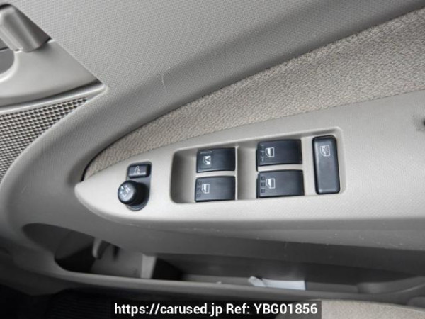 Used 2011 AT daihatsu move LA100S Image[17]