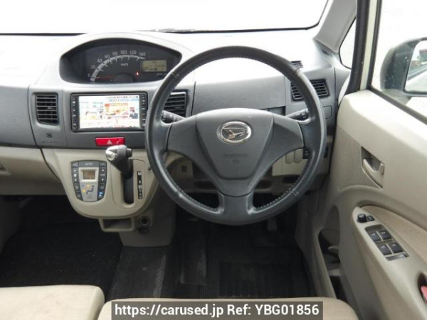 Used 2011 AT daihatsu move LA100S Image[20]